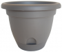 10" Peppe Lucca Planter